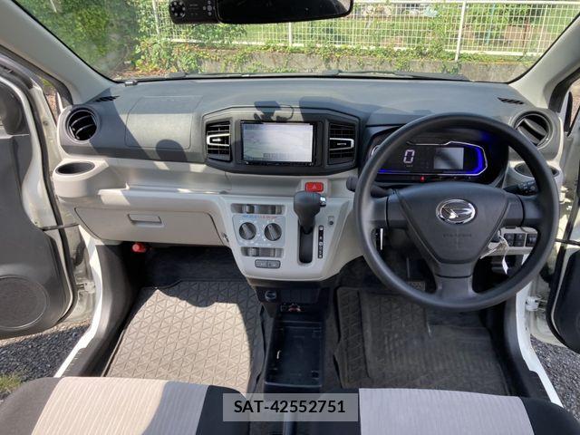 Daihatsu MIRA ES 2019-07 8315521-1