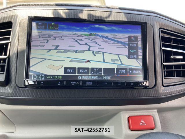 Daihatsu MIRA ES 2019-07 8315521-20