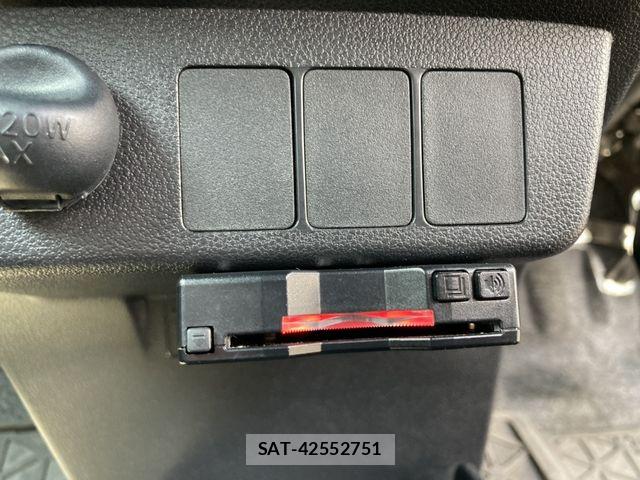 Daihatsu MIRA ES 2019-07 8315521-22