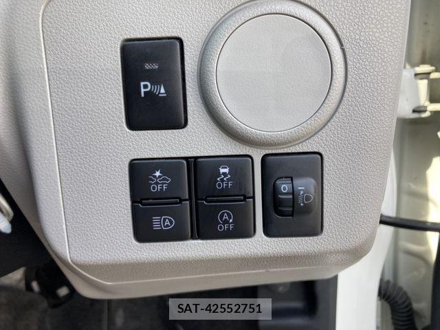 Daihatsu MIRA ES 2019-07 8315521-23