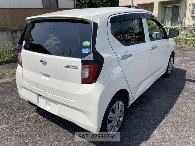 Daihatsu MIRA ES 2019-07 8315521-2