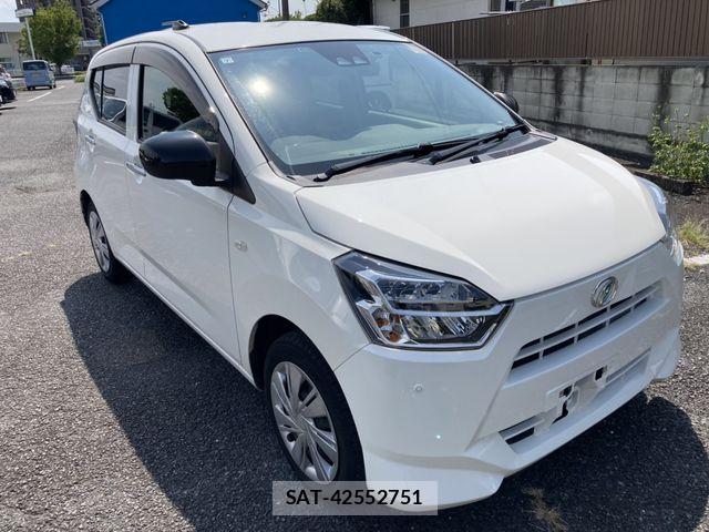 Daihatsu MIRA ES 2019-07 8315521-3