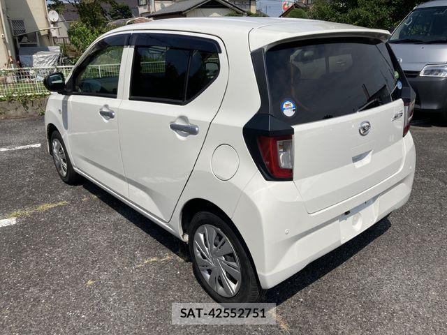 Daihatsu MIRA ES 2019-07 8315521-4