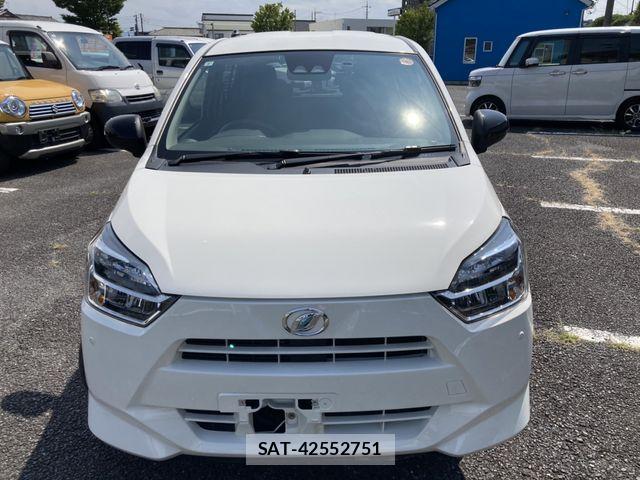 Daihatsu MIRA ES 2019-07 8315521-5
