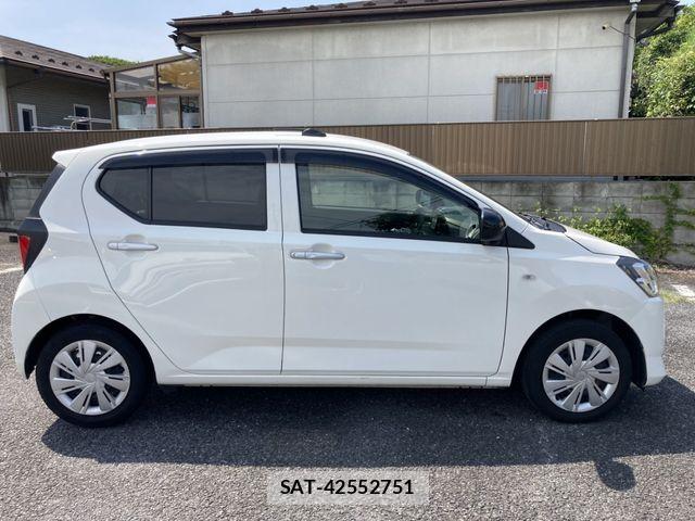 Daihatsu MIRA ES 2019-07 8315521-7