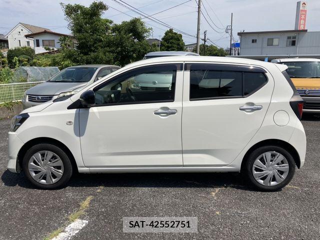 Daihatsu MIRA ES 2019-07 8315521-8
