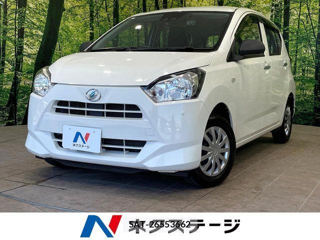Daihatsu MIRA ES 2021-06 8315500-0