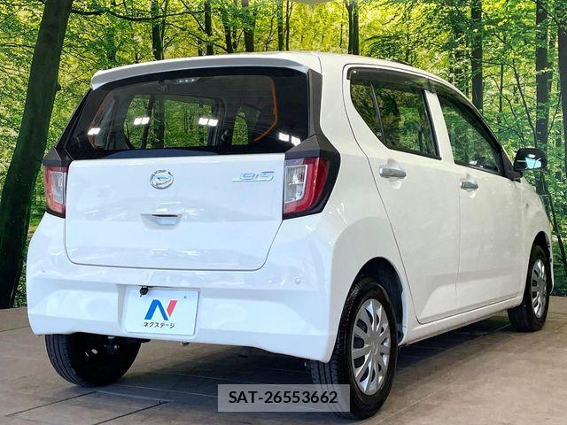 Daihatsu MIRA ES 2021-06 8315500-16
