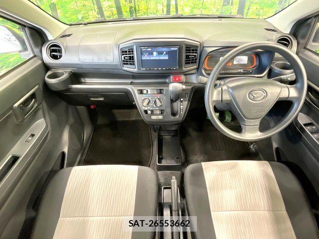 Daihatsu MIRA ES 2021-06 8315500-1