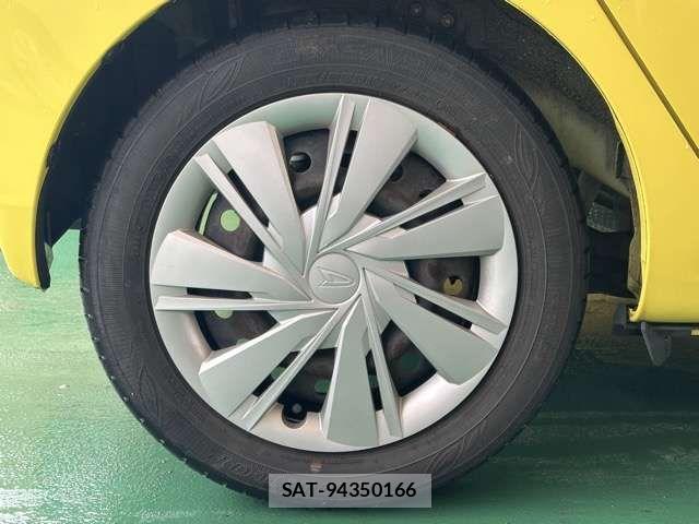 Daihatsu MIRA ES 2019-06 8315509-9