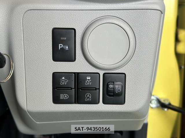 Daihatsu MIRA ES 2019-06 8315509-11