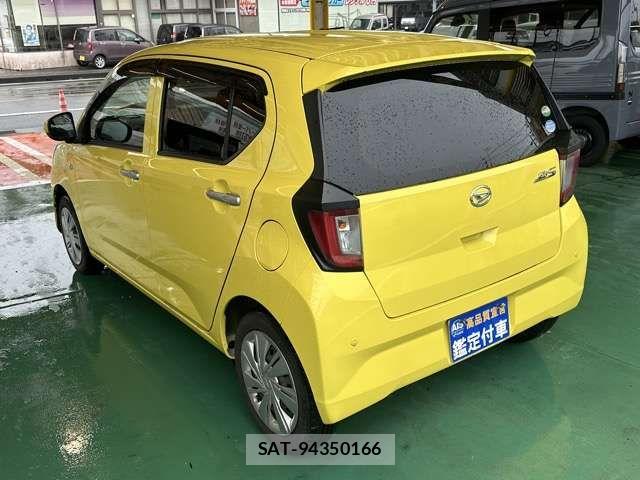 Daihatsu MIRA ES 2019-06 8315509-3