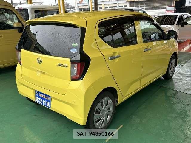 Daihatsu MIRA ES 2019-06 8315509-8