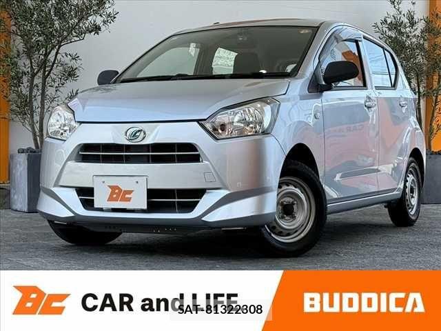 Daihatsu MIRA ES 2017-07 8315526-0