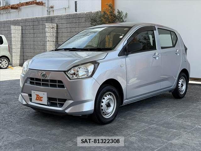 Daihatsu MIRA ES 2017-07 8315526-9