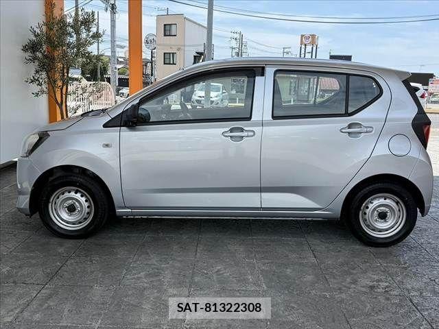 Daihatsu MIRA ES 2017-07 8315526-10