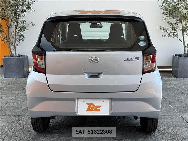 Daihatsu MIRA ES 2017-07 8315526-13