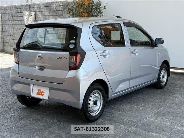 Daihatsu MIRA ES 2017-07 8315526-14