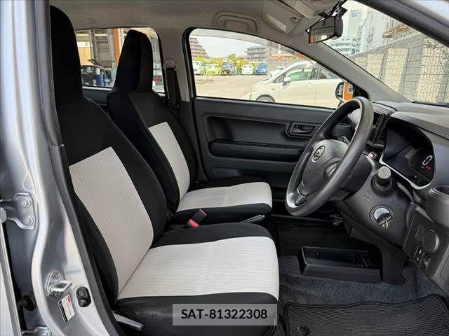 Daihatsu MIRA ES 2017-07 8315526-15