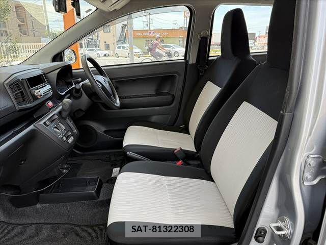 Daihatsu MIRA ES 2017-07 8315526-16