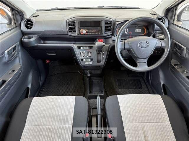 Daihatsu MIRA ES 2017-07 8315526-1