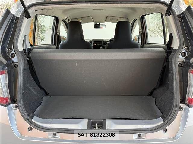 Daihatsu MIRA ES 2017-07 8315526-19