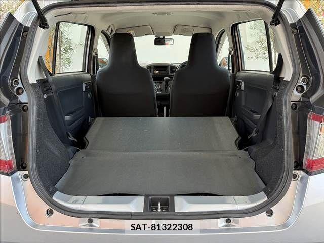 Daihatsu MIRA ES 2017-07 8315526-20
