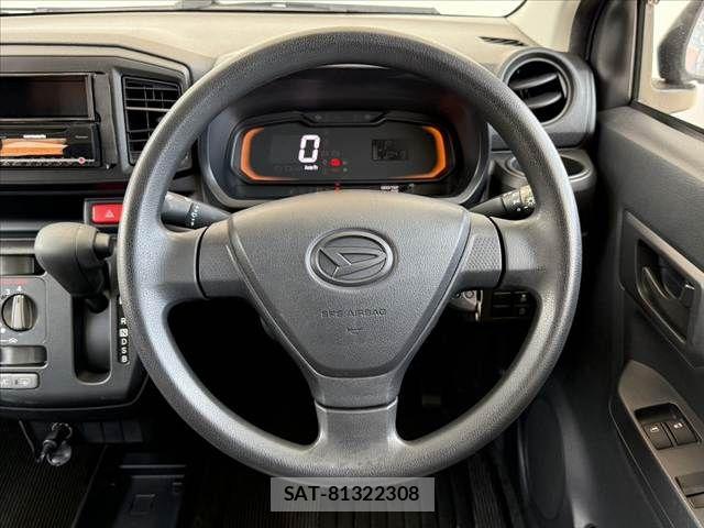 Daihatsu MIRA ES 2017-07 8315526-21