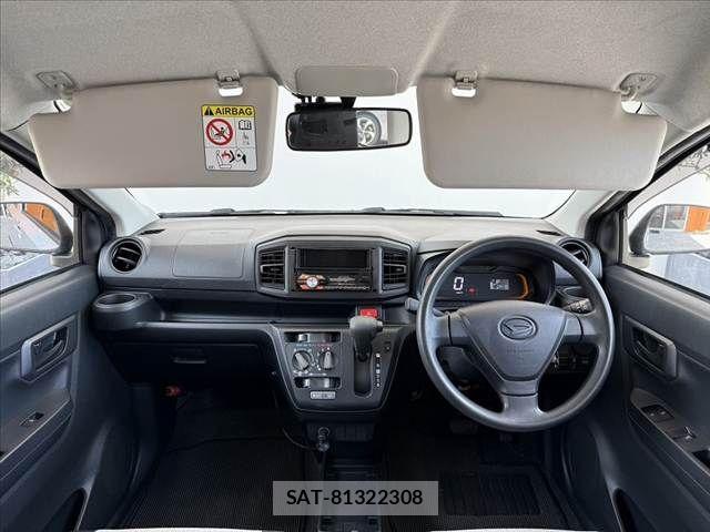 Daihatsu MIRA ES 2017-07 8315526-27