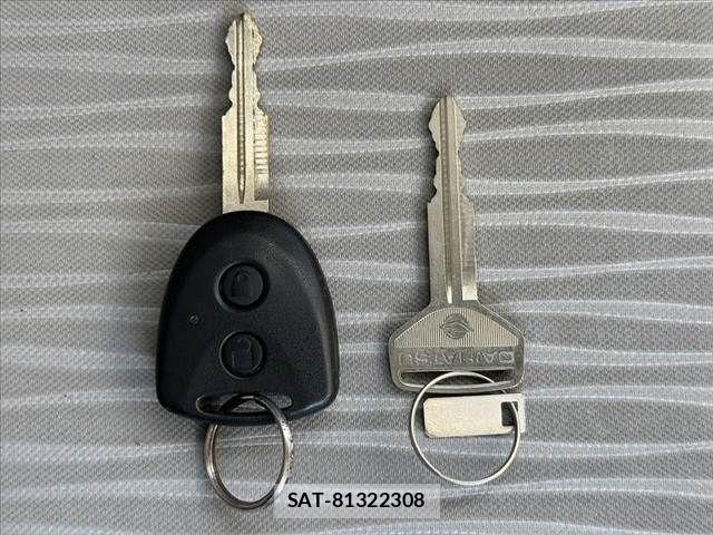 Daihatsu MIRA ES 2017-07 8315526-6