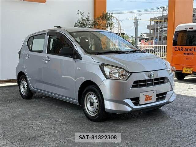 Daihatsu MIRA ES 2017-07 8315526-7
