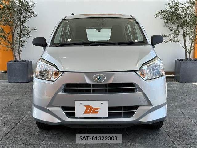 Daihatsu MIRA ES 2017-07 8315526-8