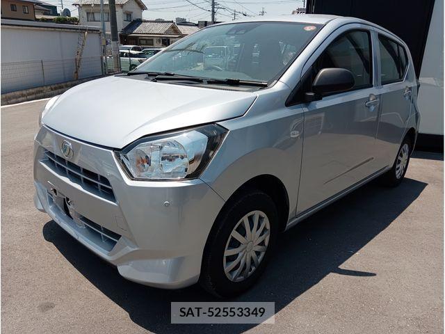 Daihatsu MIRA ES 2025-06 8315499-0