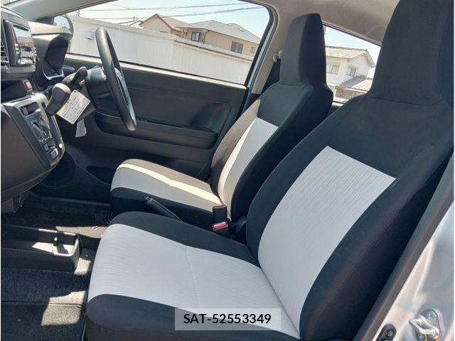 Daihatsu MIRA ES 2025-06 8315499-9