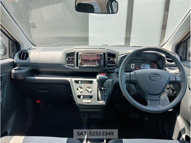 Daihatsu MIRA ES 2025-06 8315499-10