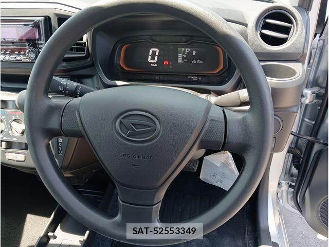 Daihatsu MIRA ES 2025-06 8315499-11