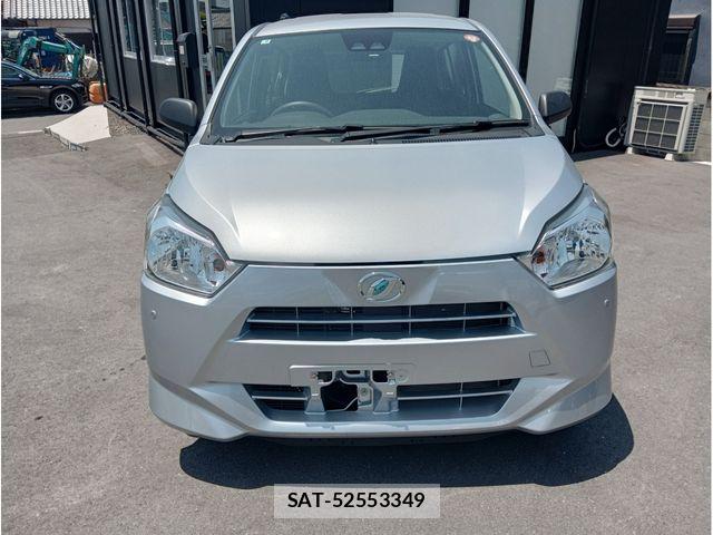 Daihatsu MIRA ES 2025-06 8315499-1