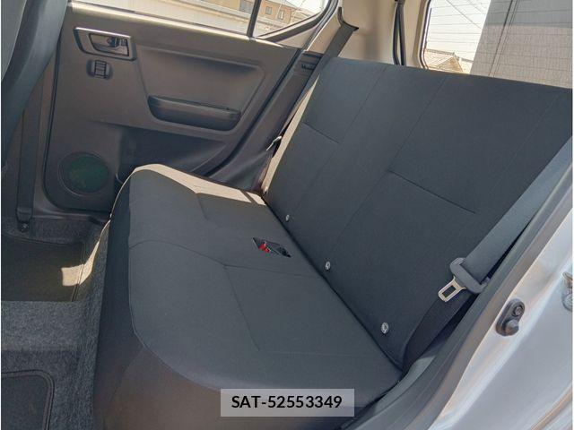 Daihatsu MIRA ES 2025-06 8315499-20