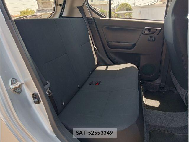 Daihatsu MIRA ES 2025-06 8315499-21