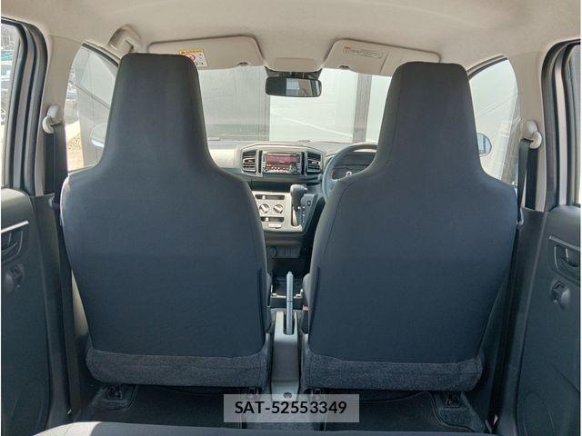 Daihatsu MIRA ES 2025-06 8315499-22