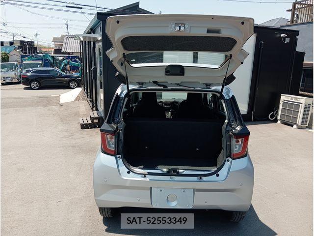 Daihatsu MIRA ES 2025-06 8315499-25