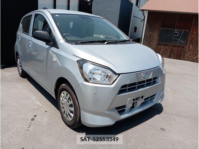 Daihatsu MIRA ES 2025-06 8315499-2