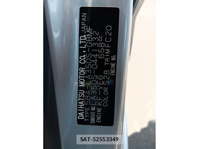 Daihatsu MIRA ES 2025-06 8315499-29