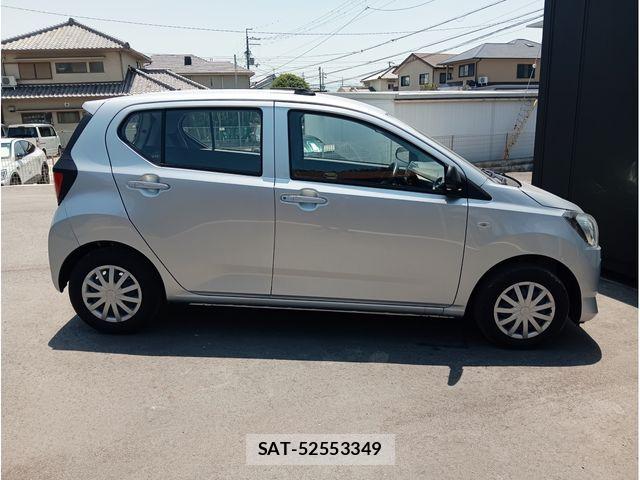 Daihatsu MIRA ES 2025-06 8315499-3