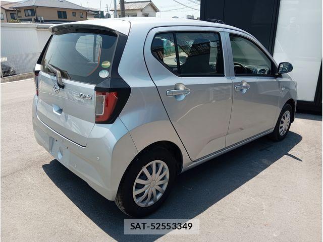 Daihatsu MIRA ES 2025-06 8315499-4