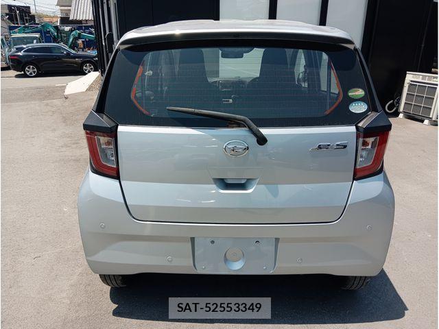 Daihatsu MIRA ES 2025-06 8315499-5