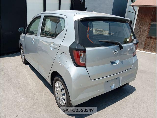 Daihatsu MIRA ES 2025-06 8315499-6