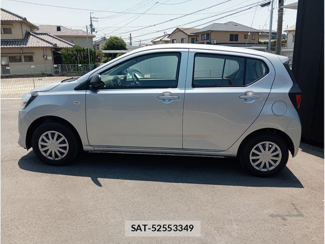 Daihatsu MIRA ES 2025-06 8315499-7
