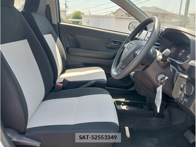 Daihatsu MIRA ES 2025-06 8315499-8