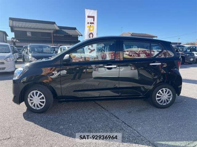 Daihatsu MIRA ES 2025-10 8315496-10